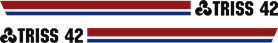 Dekorkit TRISS 42