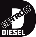 Logo Detroit Diesel