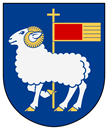 Gotland vapen