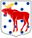 Gästrikland vapen 2