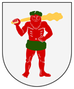 Lapplands vapen