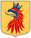 Skåne vapen