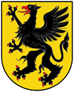 Södermanland coat of arms