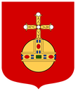Uppsala län vapen 3