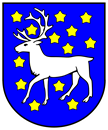 Västerbotten coat of arms