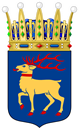 Ölands vapen krona