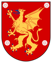 Östergötlands vapen