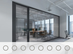 Kontrastmarkering Ring