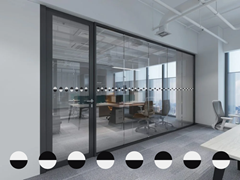 Kontrastmarkering Bollar