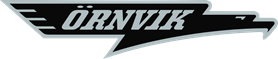 Logo Örnvik Äldre modell
