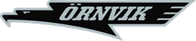 Logo Örnvik Äldre modell