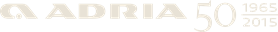 Adria 50 1965-2015
