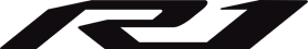 Logo Yamaha R1