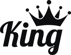 King
