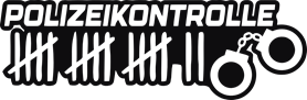 Polizeikontrolle