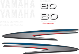 Yamaha 80hk Fuel Injection