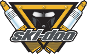Logo Ski-doo