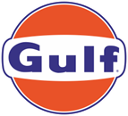 Logo Gulf